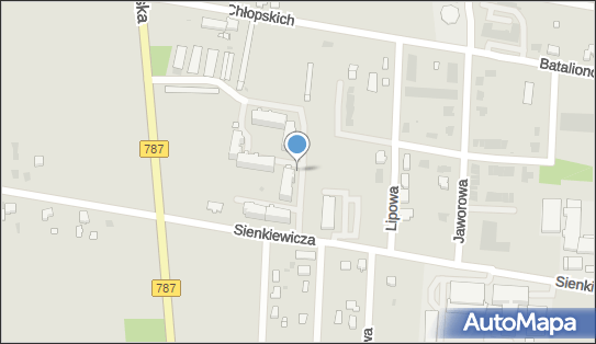 DPD Pickup Automaty, pon-ndz 00:00-24:00, Zwoleń, godziny otwarcia