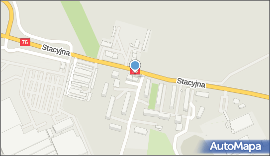 DPD Pickup Automaty, pon-ndz 00:00-24:00, Garwolin, godziny otwarcia
