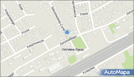 DPD Pickup Automaty, pon-ndz 00:00-24:00, Ostrołęka, godziny otwarcia