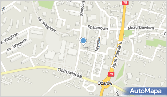 DPD Pickup Automaty, pon-ndz 00:00-24:00, Ożarów, godziny otwarcia
