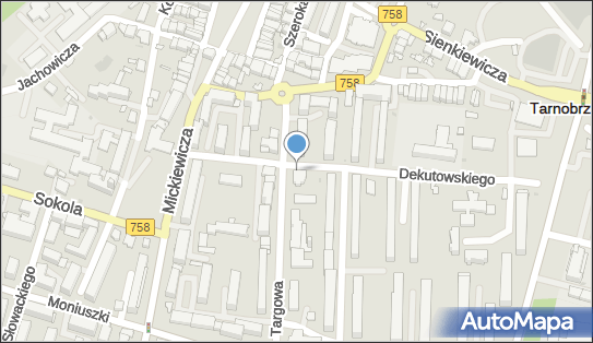 DPD Pickup Automaty, pon-ndz 00:00-24:00, Tarnobrzeg, godziny otwarcia