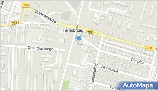 DPD Pickup Automaty, pon-ndz 00:00-24:00, Tarnobrzeg, godziny otwarcia
