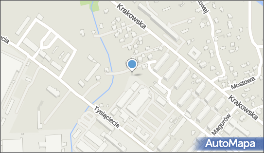DPD Pickup Automaty, pon-ndz 00:00-24:00, Krosno, godziny otwarcia