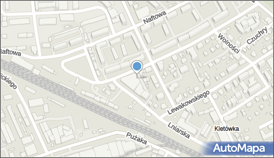 DPD Pickup Automaty, pon-ndz 00:00-24:00, Krosno, godziny otwarcia