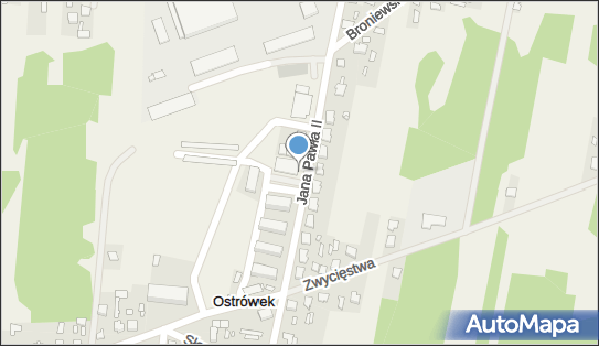 DPD Pickup Automaty, pon-ndz 00:00-24:00, Ostrówek, godziny otwarcia