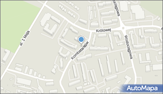 DPD Pickup Automaty, pon-ndz 00:00-24:00, Giżycko, godziny otwarcia