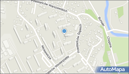 DPD Pickup Automaty, pon-ndz 00:00-24:00, Krosno, godziny otwarcia