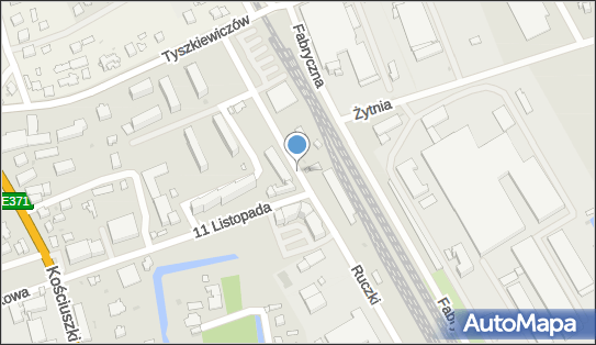 DPD Pickup Automaty, pon-ndz 00:00-24:00, Kolbuszowa, godziny otwarcia