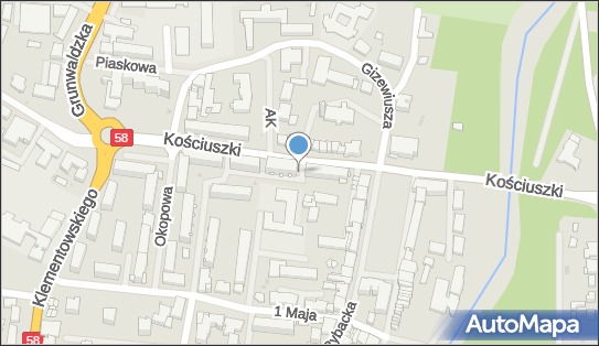 DPD Pickup Automaty, pon-ndz 00:00-24:00, Pisz, godziny otwarcia