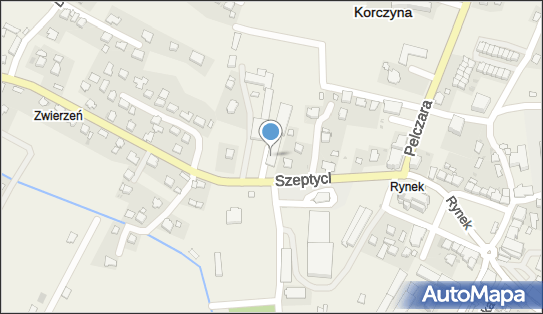 DPD Pickup Automaty, pon-ndz 00:00-24:00, Korczyna, godziny otwarcia