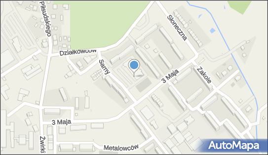 DPD Pickup Automaty, pon-ndz 00:00-24:00, Gorzyce, godziny otwarcia