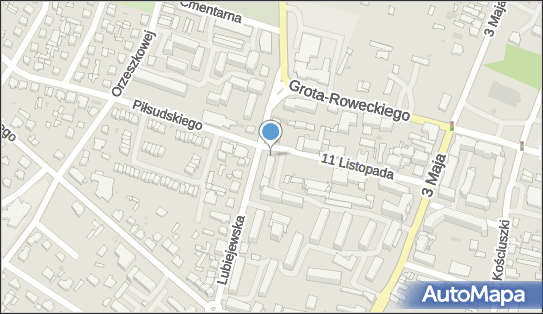 DPD Pickup Automaty, pon-ndz 00:00-24:00, Ostrów Mazowiecka, godziny otwarcia