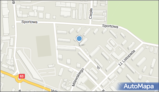 DPD Pickup Automaty, pon-ndz 00:00-24:00, Kolno, godziny otwarcia