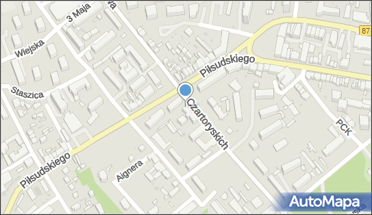 DPD Pickup Automaty, pon-ndz 00:00-24:00, Puławy, godziny otwarcia