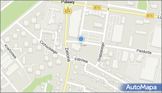 DPD Pickup Automaty, pon-ndz 00:00-24:00, Puławy, godziny otwarcia