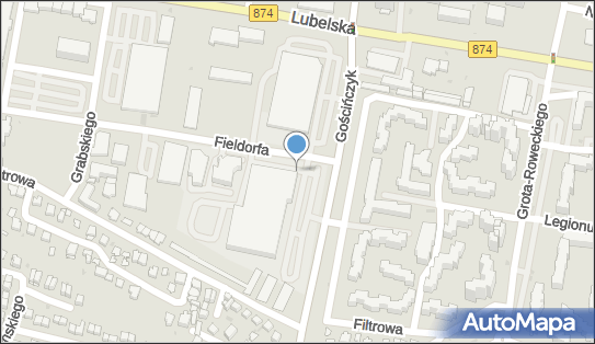 DPD Pickup Automaty, pon-ndz 00:00-24:00, Puławy, godziny otwarcia