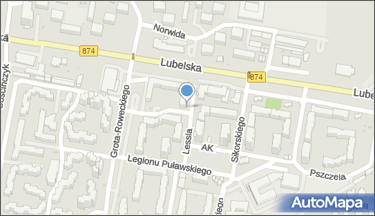 DPD Pickup Automaty, pon-ndz 00:00-24:00, Puławy, godziny otwarcia