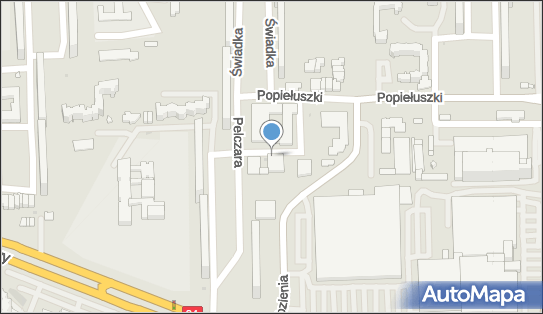 DPD Pickup Automaty, pon-ndz 00:00-24:00, Rzeszów, godziny otwarcia