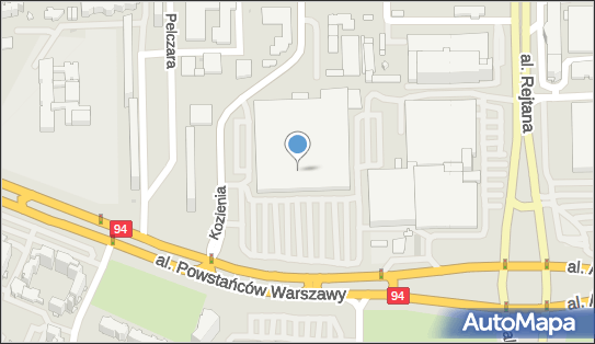 DPD Pickup Automaty, pon-ndz 00:00-24:00, Rzeszów, godziny otwarcia