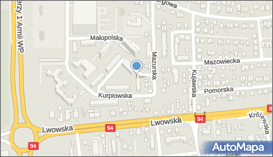 DPD Pickup Automaty, pon-ndz 00:00-24:00, Rzeszów, godziny otwarcia