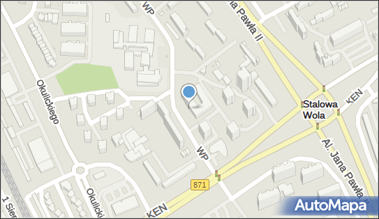 DPD Pickup Automaty, pon-ndz 00:00-24:00, Stalowa Wola, godziny otwarcia