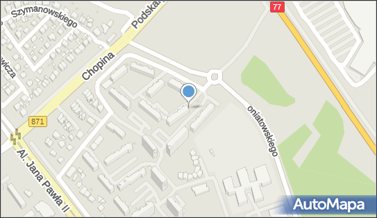DPD Pickup Automaty, pon-ndz 00:00-24:00, Stalowa Wola, godziny otwarcia