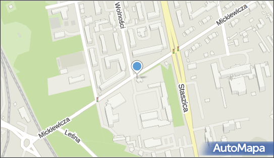 DPD Pickup Automaty, pon-ndz 00:00-24:00, Stalowa Wola, godziny otwarcia