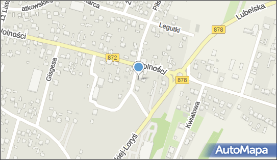 DPD Pickup Automaty, pon-ndz 00:00-24:00, Nisko, godziny otwarcia