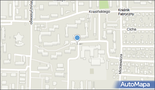 DPD Pickup Automaty, pon-ndz 00:00-24:00, Kraśnik, godziny otwarcia