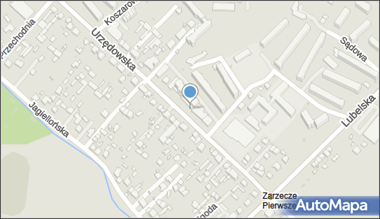 DPD Pickup Automaty, pon-ndz 00:00-24:00, Kraśnik, godziny otwarcia