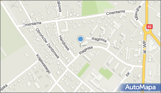 DPD Pickup Automaty, pon-ndz 00:00-24:00, Zambrów, godziny otwarcia
