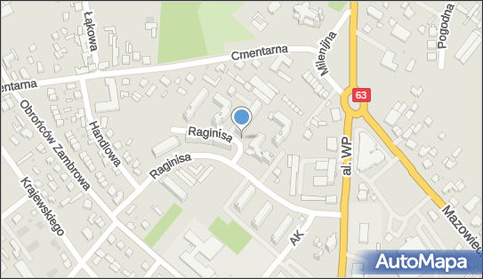 DPD Pickup Automaty, pon-ndz 00:00-24:00, Zambrów, godziny otwarcia