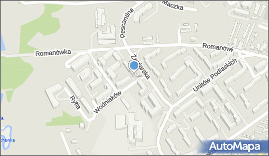 DPD Pickup Automaty, pon-ndz 00:00-24:00, Siedlce, godziny otwarcia