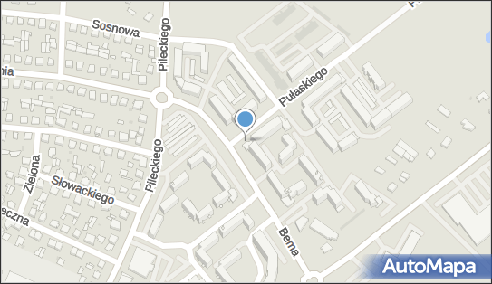 DPD Pickup Automaty, pon-ndz 00:00-24:00, Zambrów, godziny otwarcia