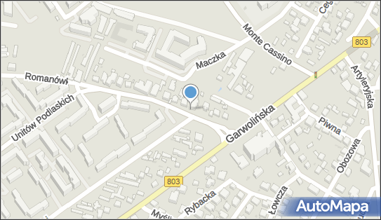 DPD Pickup Automaty, pon-ndz 00:00-24:00, Siedlce, godziny otwarcia