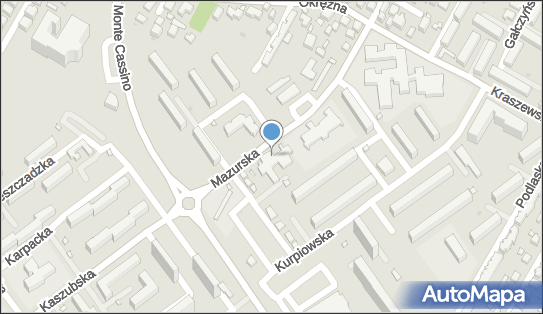 DPD Pickup Automaty, pon-ndz 00:00-24:00, Siedlce, godziny otwarcia