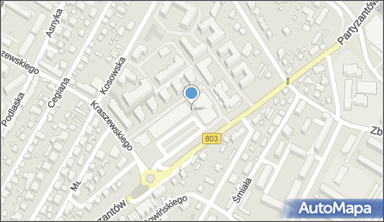 DPD Pickup Automaty, pon-ndz 00:00-24:00, Siedlce, godziny otwarcia