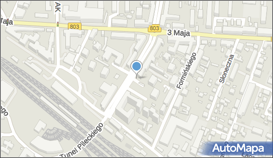 DPD Pickup Automaty, pon-ndz 00:00-24:00, Siedlce, godziny otwarcia