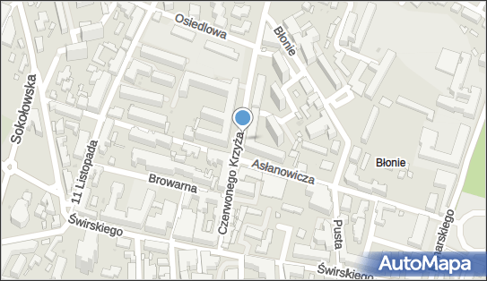 DPD Pickup Automaty, pon-ndz 00:00-24:00, Siedlce, godziny otwarcia