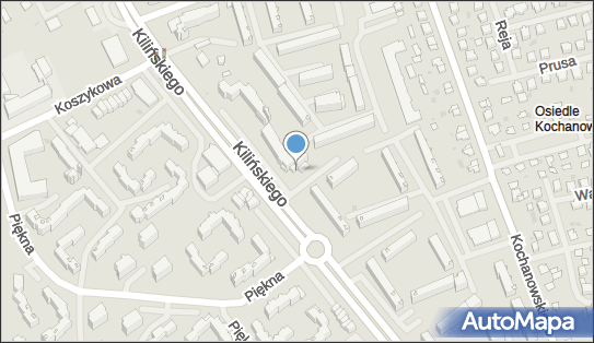 DPD Pickup Automaty, pon-ndz 00:00-24:00, Ełk, godziny otwarcia