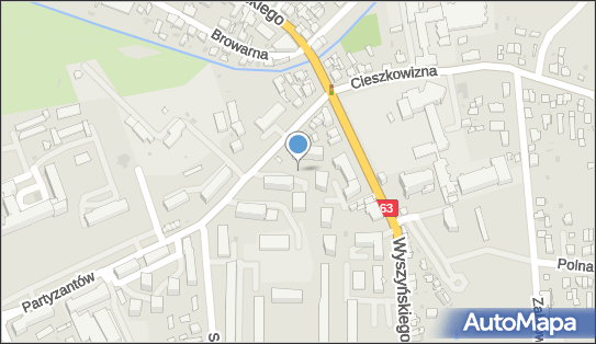 DPD Pickup Automaty, pon-ndz 00:00-24:00, Łuków, godziny otwarcia