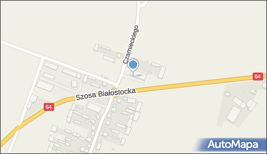 DPD Pickup Automaty, pon-ndz 00:00-24:00, Wizna, godziny otwarcia