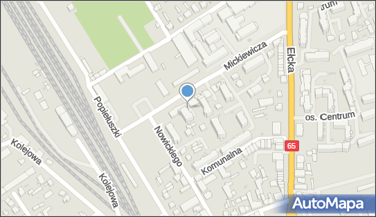 DPD Pickup Automaty, pon-ndz 00:00-24:00, Grajewo, godziny otwarcia