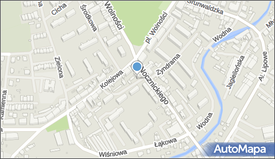 DPD Pickup Automaty, pon-ndz 00:00-24:00, Olecko, godziny otwarcia