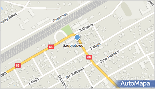 DPD Pickup Automaty, pon-ndz 00:00-24:00, Szepietowo, godziny otwarcia