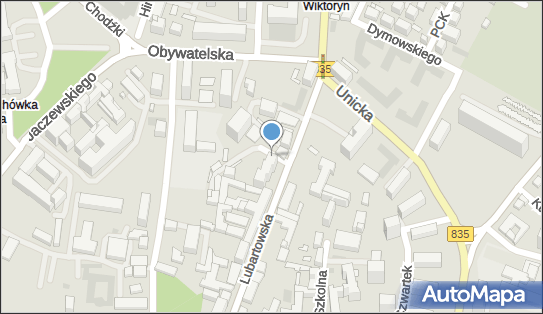 DPD Pickup Automaty, pon-ndz 00:00-24:00, Lublin, godziny otwarcia