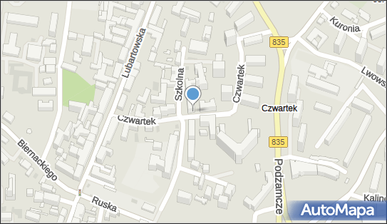 DPD Pickup Automaty, pon-ndz 00:00-24:00, Lublin, godziny otwarcia