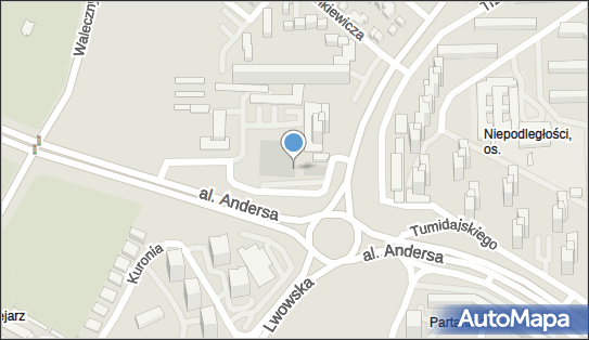 DPD Pickup Automaty, pon-ndz 00:00-24:00, Lublin, godziny otwarcia