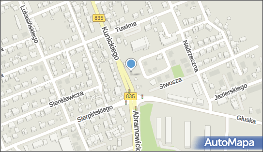 DPD Pickup Automaty, pon-ndz 00:00-24:00, Lublin, godziny otwarcia