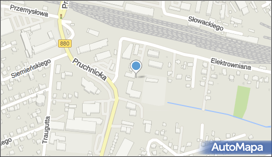 DPD Pickup Automaty, pon-ndz 00:00-24:00, Jarosław, godziny otwarcia
